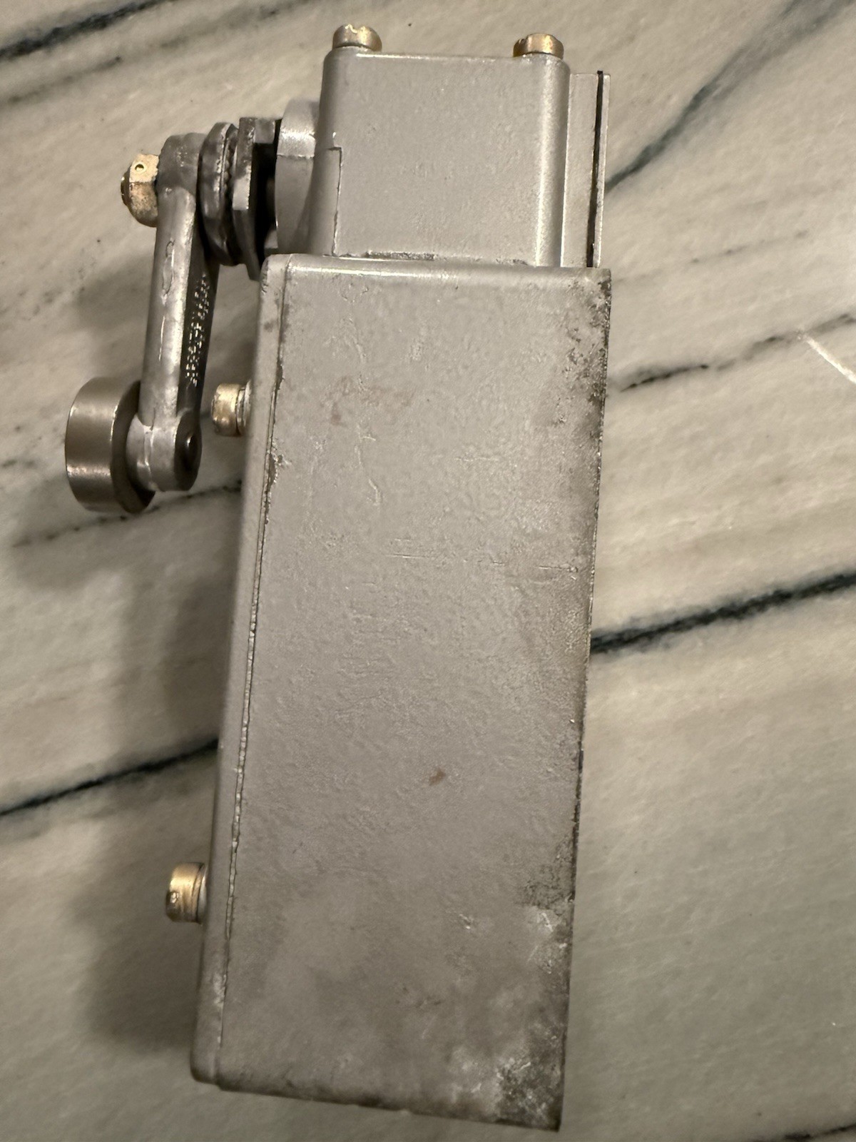 Micro Switch 51ML7 Precision Limit Switch - USED