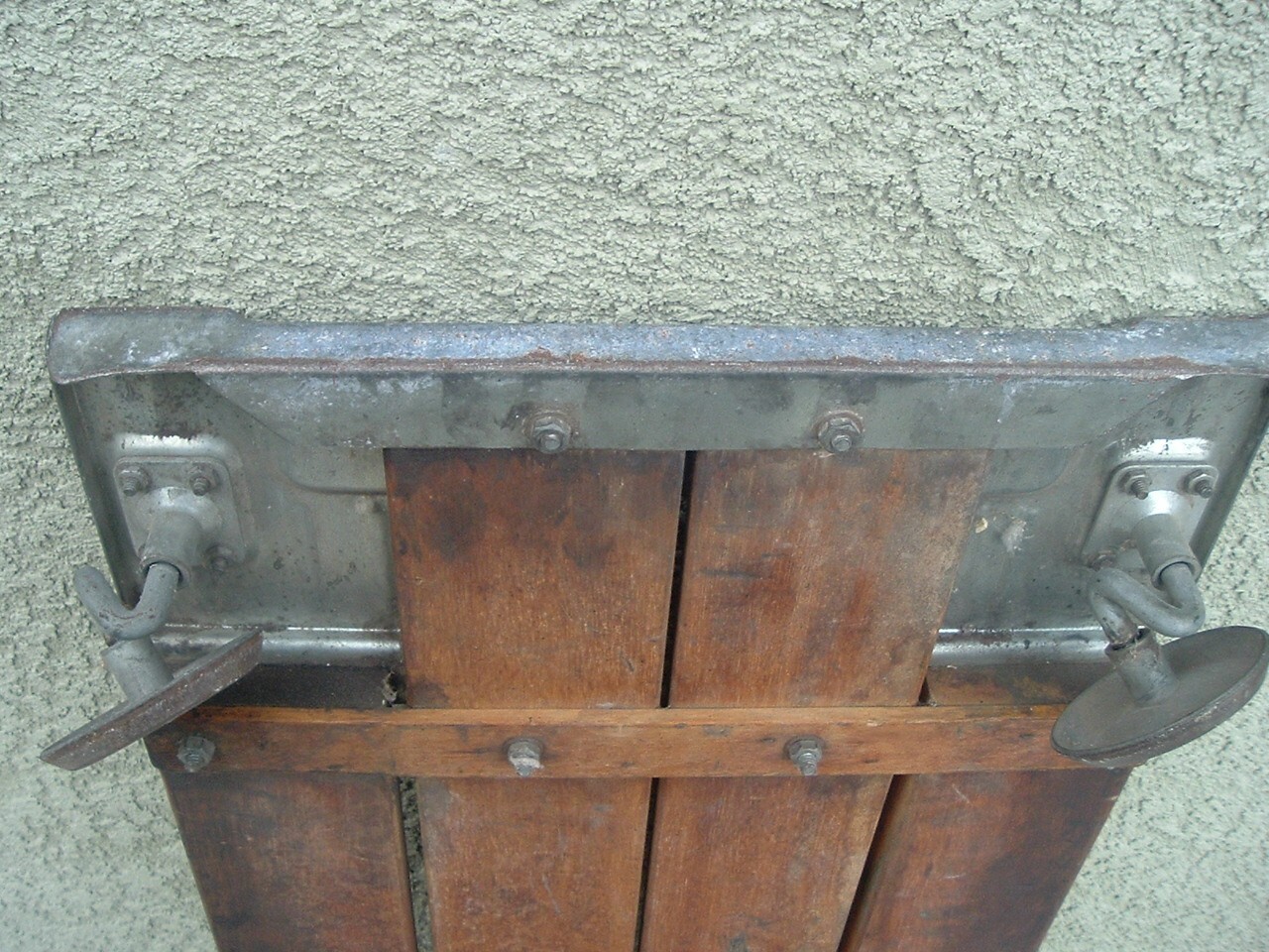 Vintage Snap On Creeper