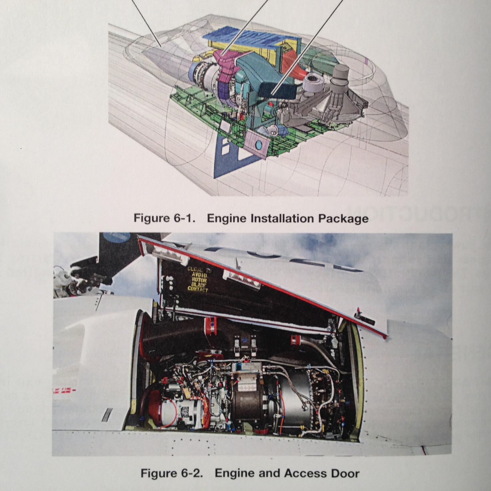 Sikorsky S-76D Pilot Training Manual