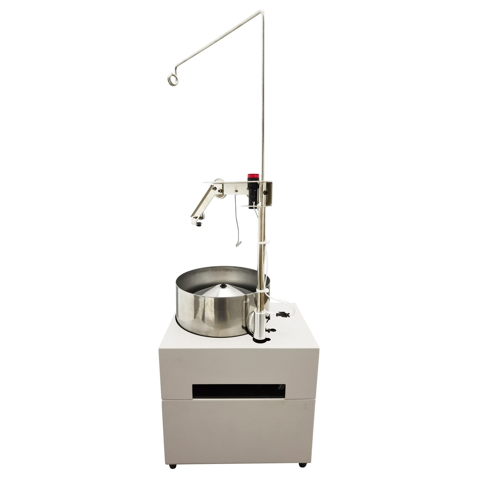 110V High Speed Automatic Line Winding Machine String Wire Winding Machine