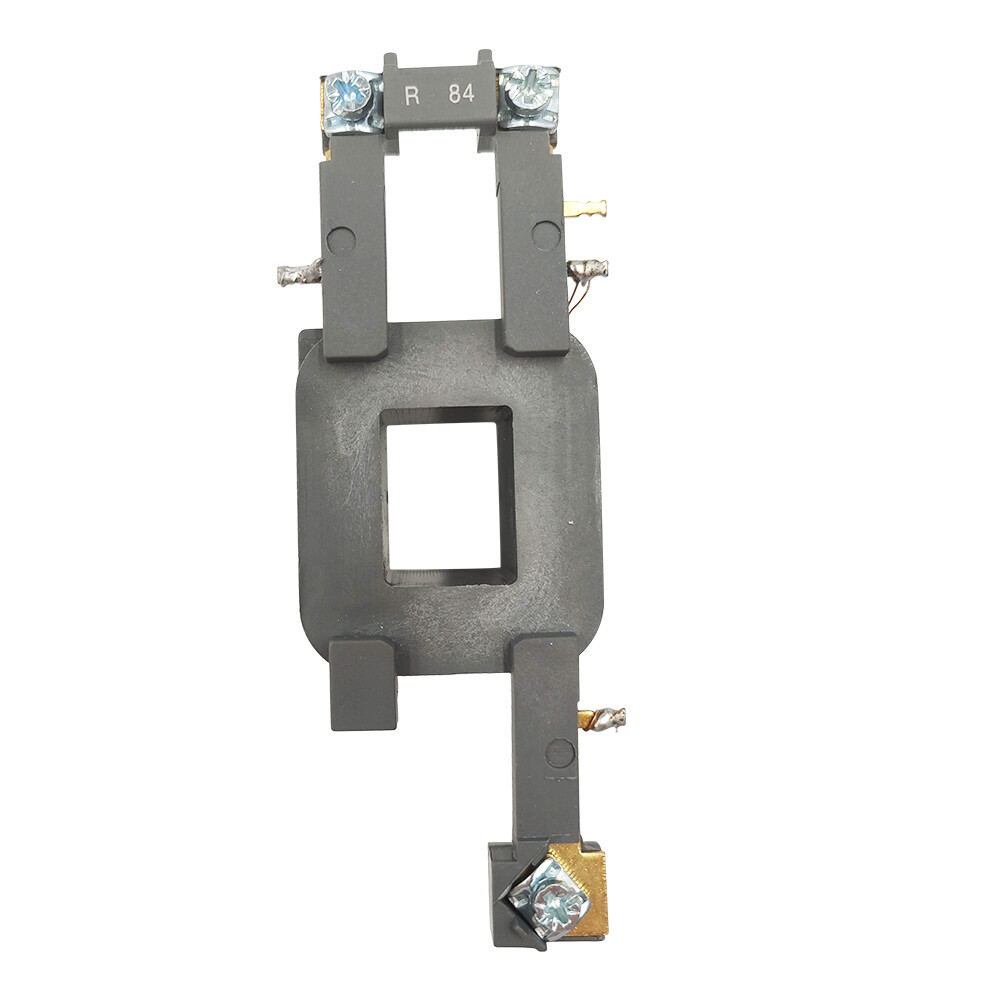 ZA75-84 120VAC Contactor Coil control Coil apply to Contactor A50 A63 A75