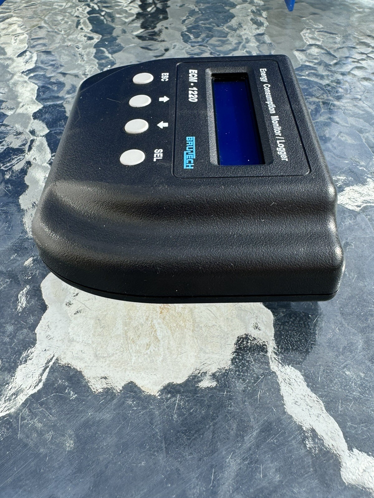 Brultech ECM-1220 Energy Logger
