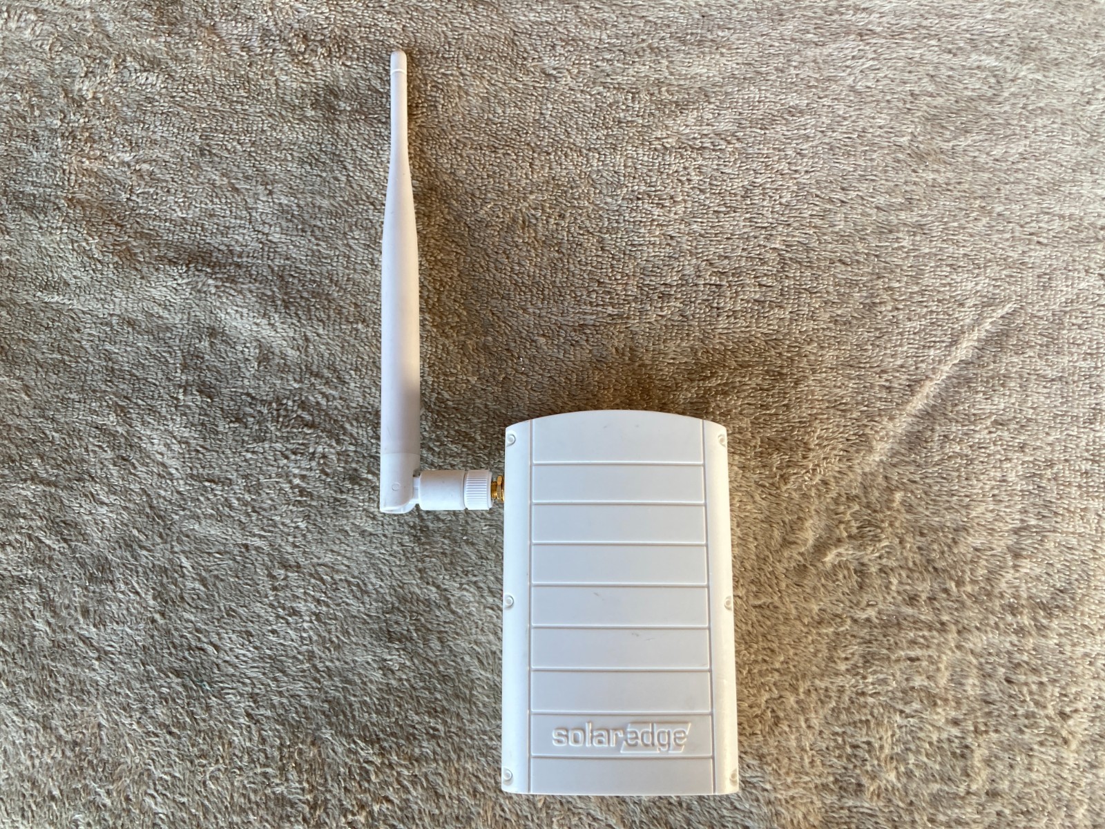 Solar Edge Home Gateway | P/N: SE1000-ZBGW-K5-NA