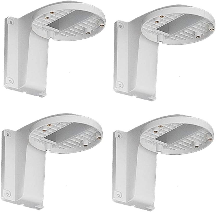 DS-1258ZJ LTB348 WM110 Wall Mount Bracket For Fixed Lens Dome IP Indoor/Outdoor