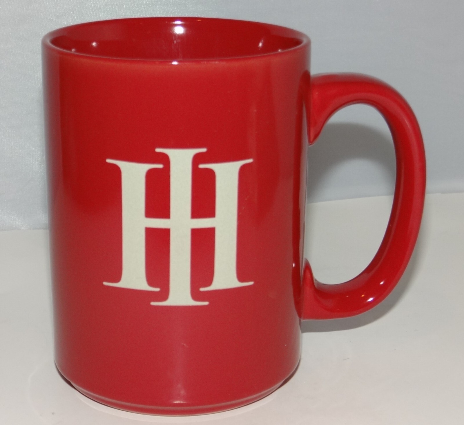 International Harvester Red Mug 14 oz.