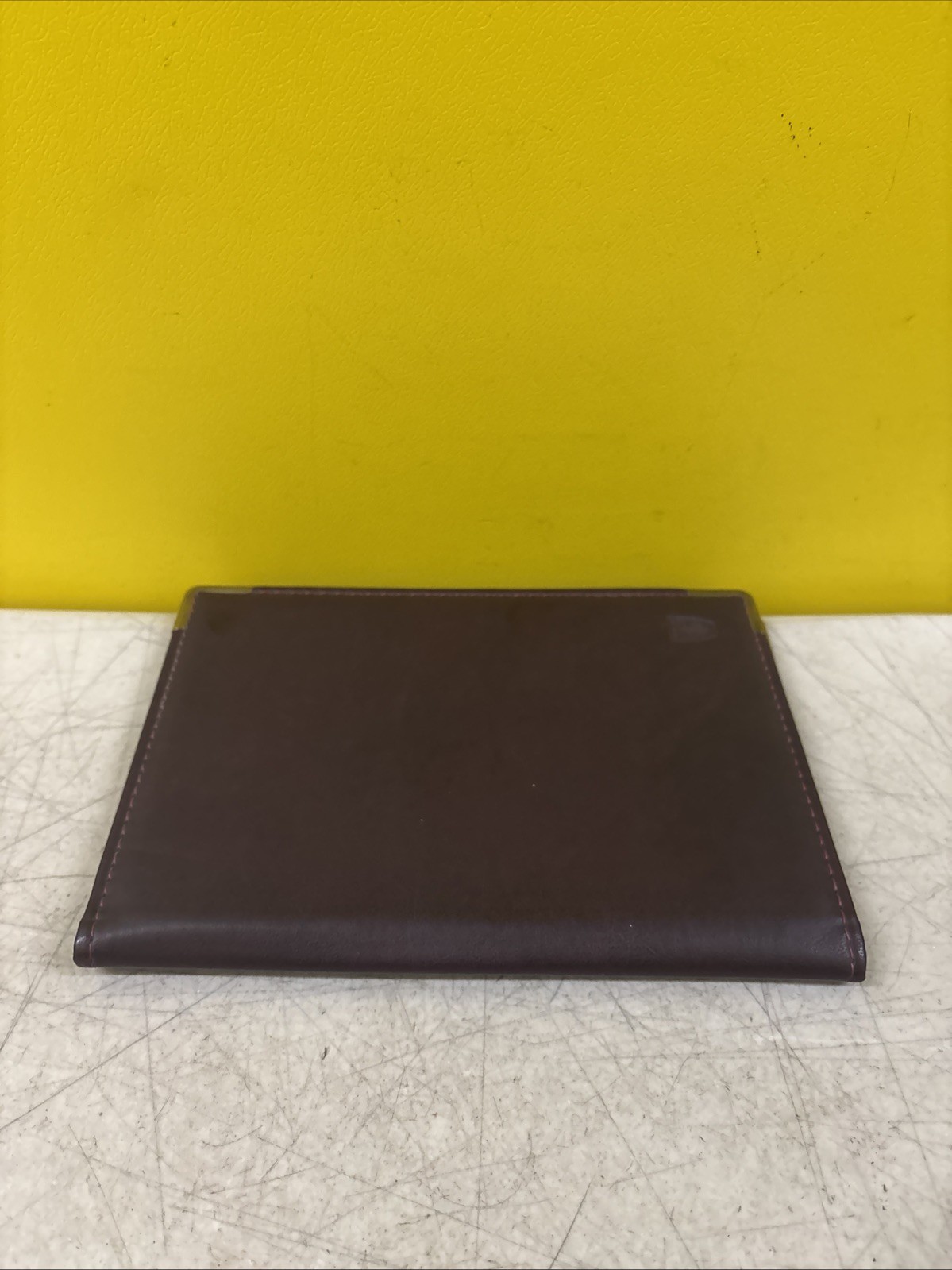 ROVER OWNERS HANDBOOK WALLET ONLY