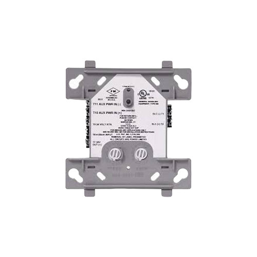 FMM-4-20 NOTIFIER
