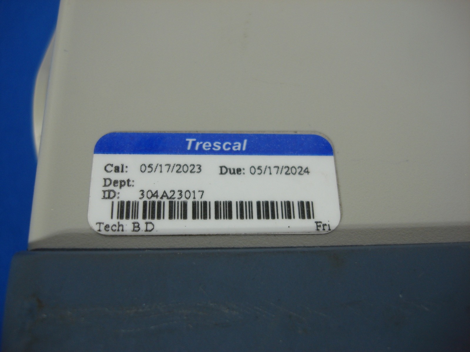 BK Precision 4003A - 4MHz Sweep Function Generator Frequency Counter