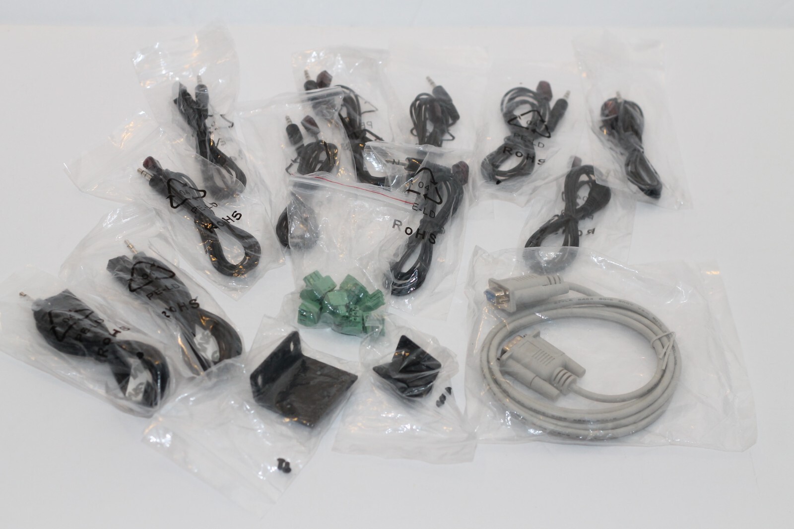 Multi-Input to HDMI Switcher Comprehensive with HDBaseT Receiver Lot