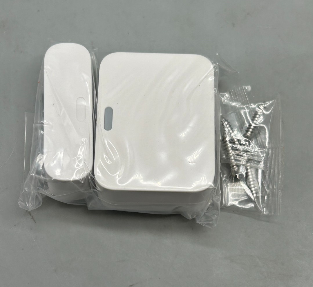 SimpliSafe (ES3) Door Window Entry Security Sensors - 3 PACK