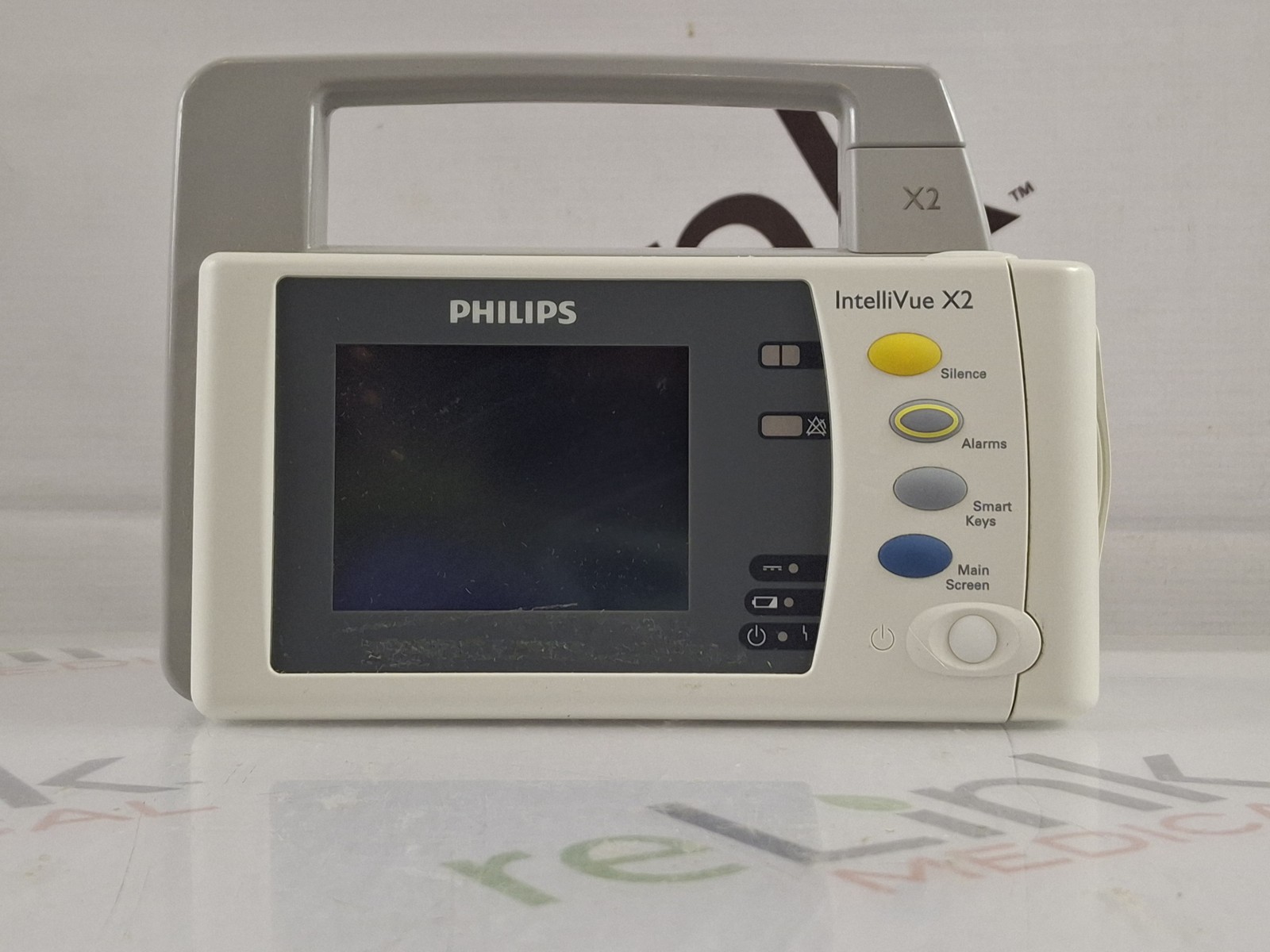 Philips IntelliVue X2 Module - Masimo Rainbow SpO2