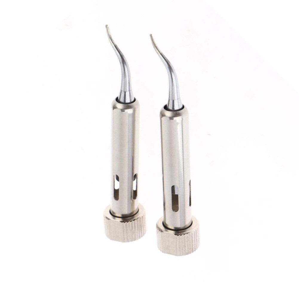 Hot Tweezers Portable Design Replaceable Elements For BGA Repair For BGA