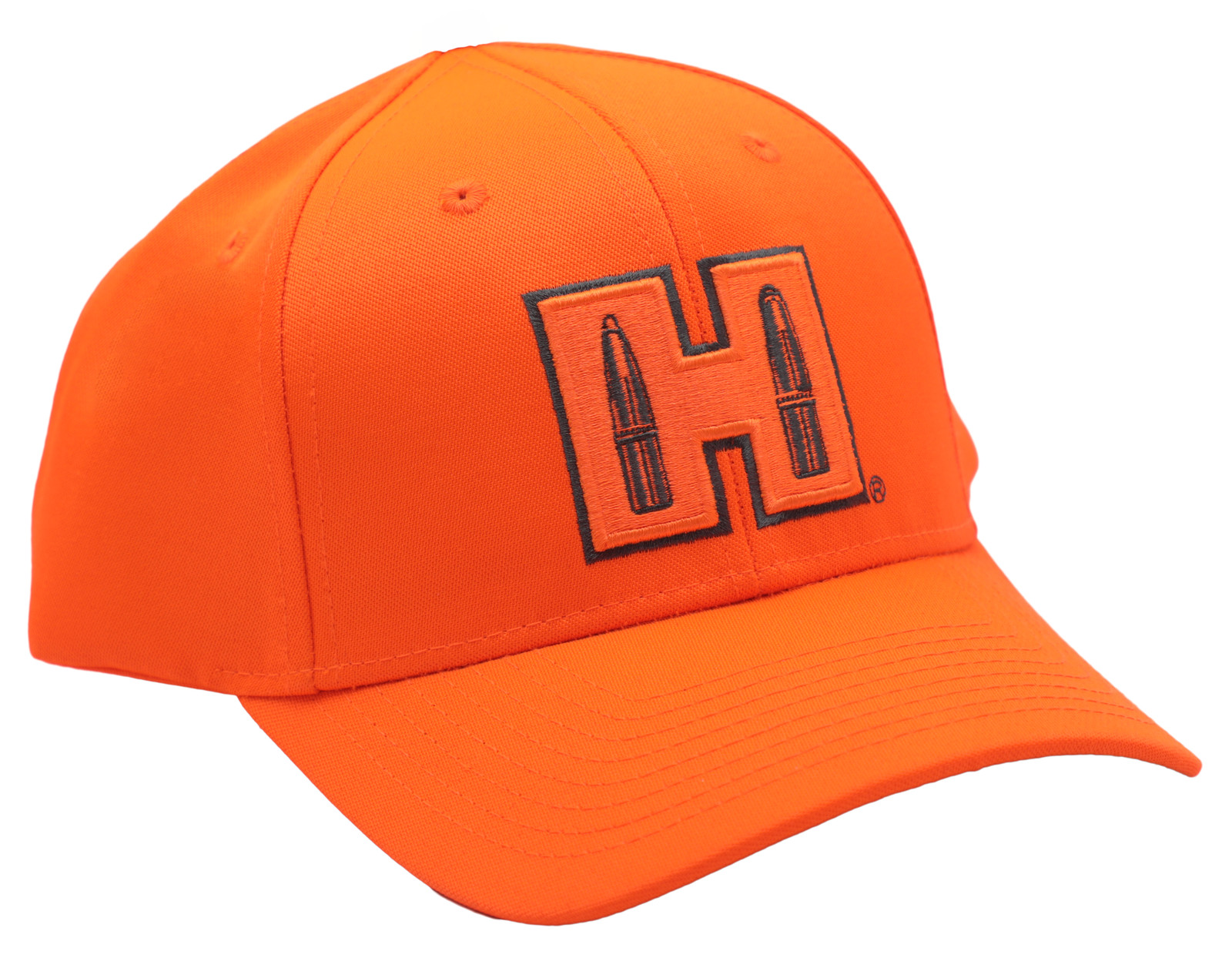 Horn 99212       Hornady Blaze Orange        Hat