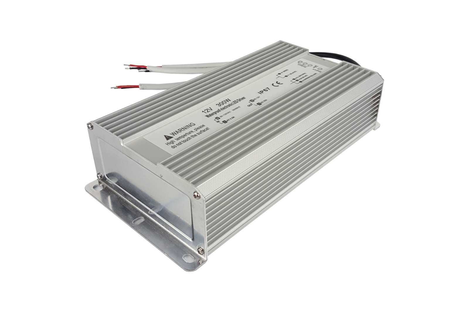 Blizzard Komply POW300 Indoor/Outdoor IP-67 Power Supply/SUPER BLOWOUT SALE!