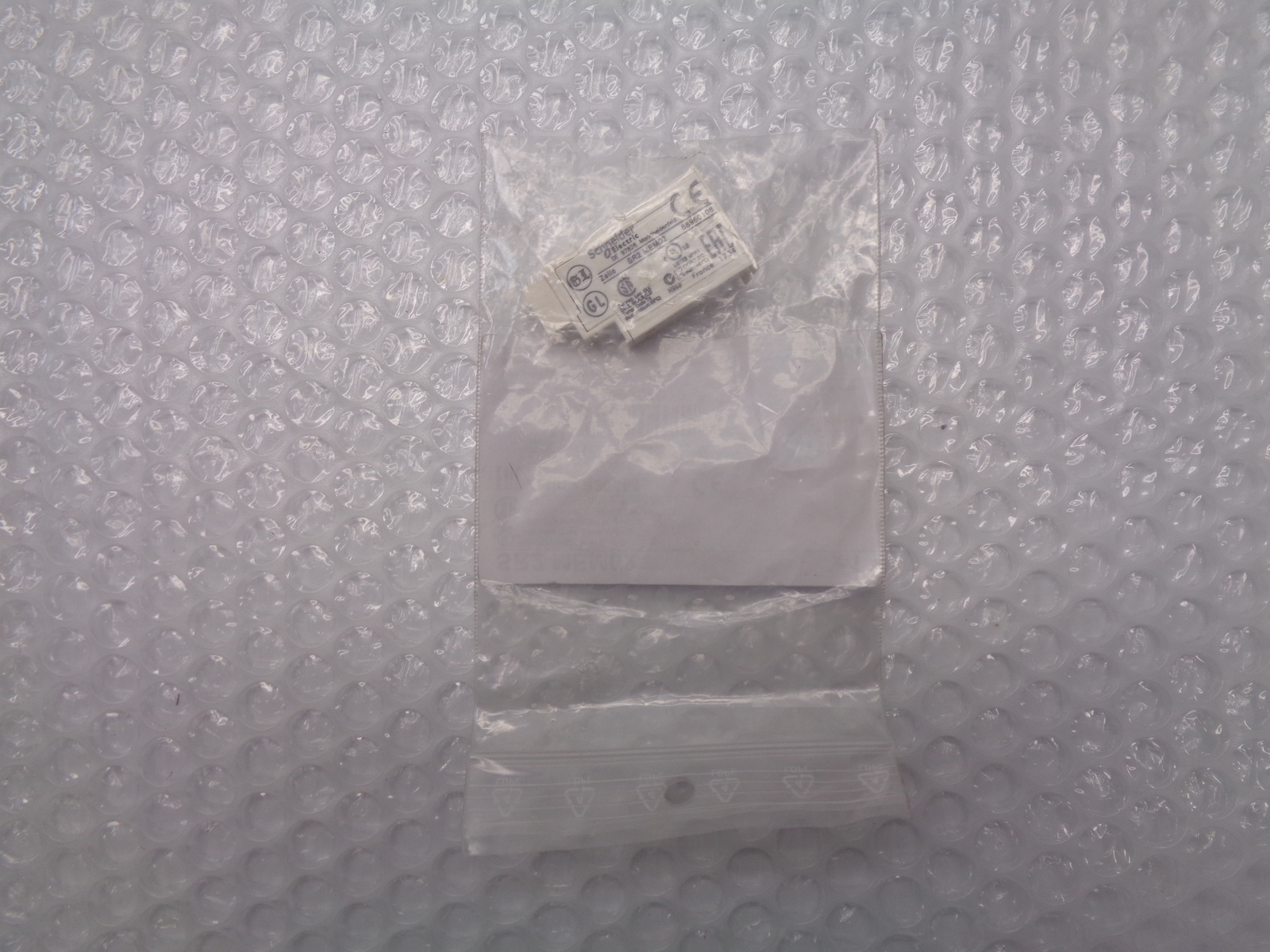 SCHNEIDER ELECTRIC SR2MEMO2 MEMORY CARTRIDGE NSMP