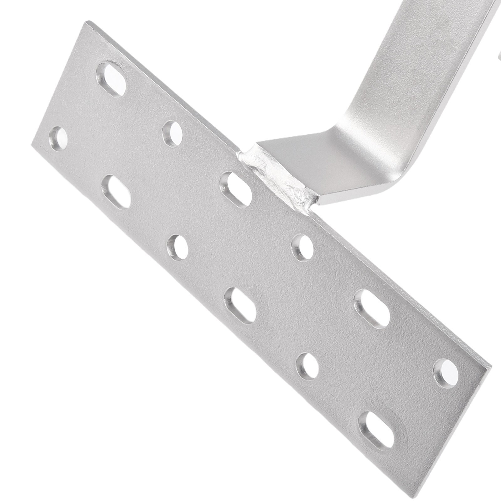 Solar Panel Bracket Roof Hook Side Mounting Accessories Stainless Steel