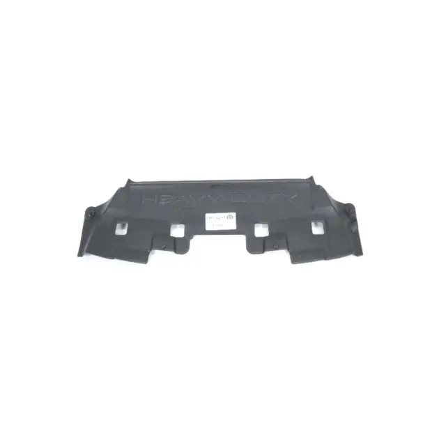 Genuine Mopar Radiator Upper Seal 55371021AA