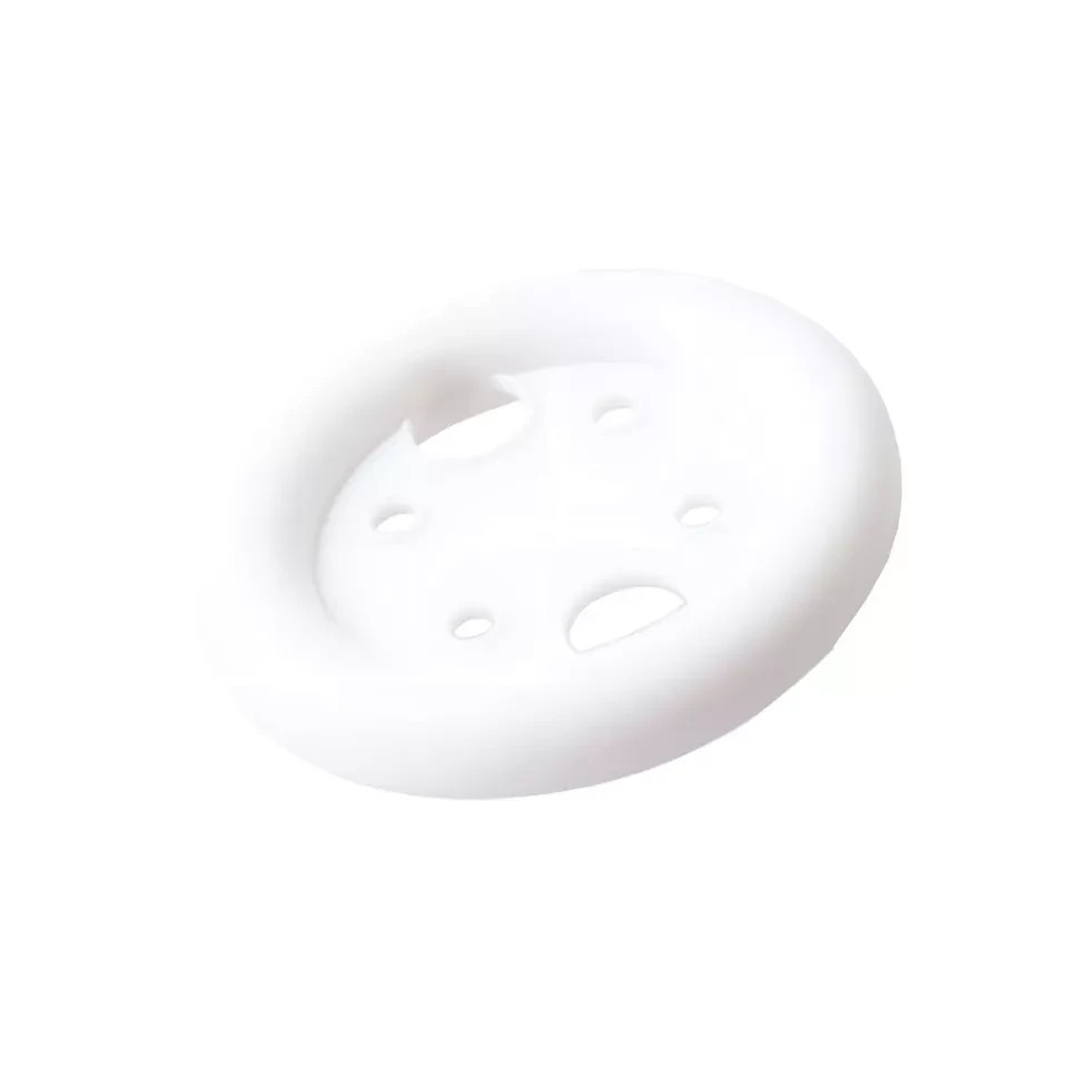 SciMed Silicone Vaginal Pessary Ring Size 3 (2.50") |FDA Approved | With Support