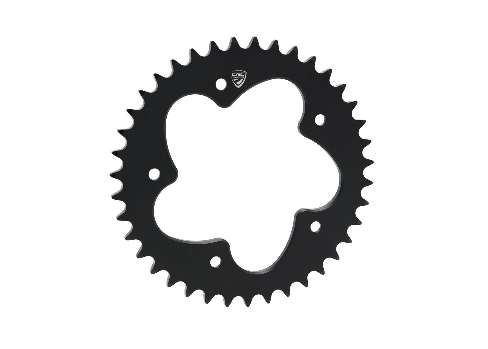 RING GEAR Z41 P520 5 HOLES CNC RACING FOR DUCATI MONSTER S2R 800 2004-07