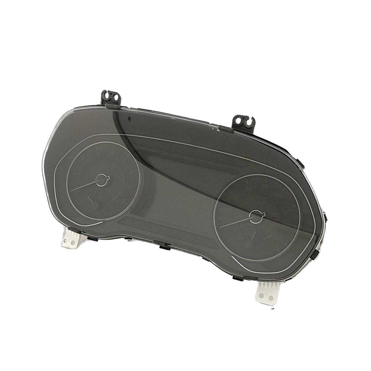 OEM Speedometer Instrument Cluster For Palisade 94011S8650 3.8L AT 55K