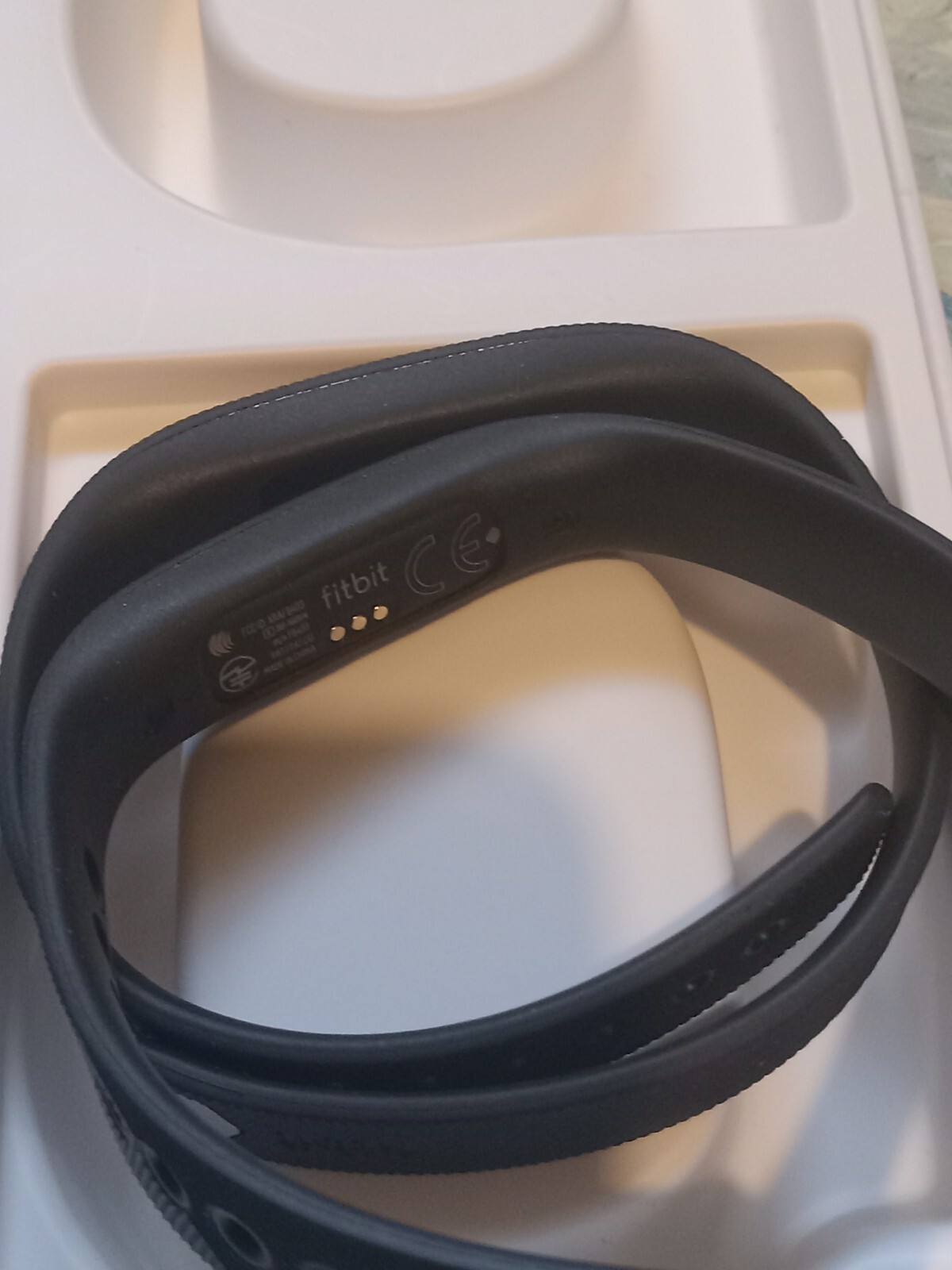Fitbit Flex2 For Parts Only Non Working Tracker Charging Cable Wristbands