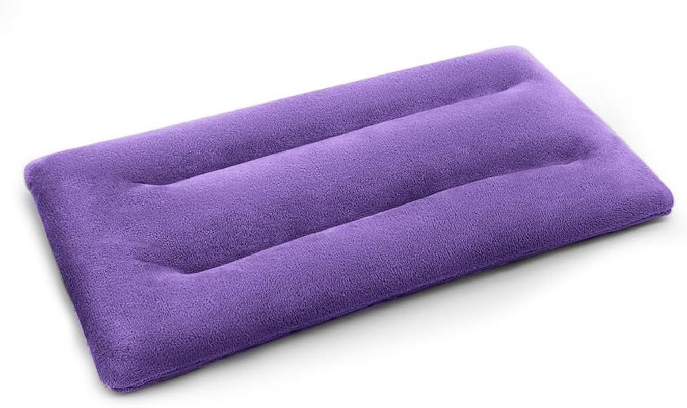 Microwave Heating Pad 6 x 12 Small Heating Pad Microwave, Microwave Bean Bag Hea
