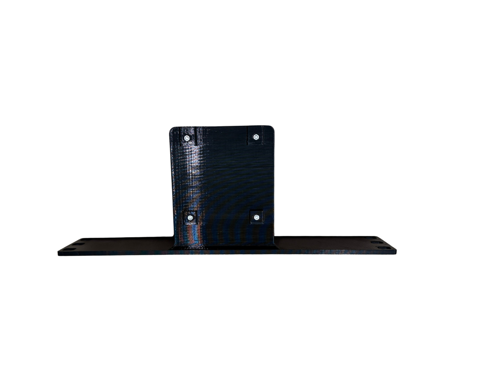 Raspberry pi 4/5 - 10in 1u Rack Mounts