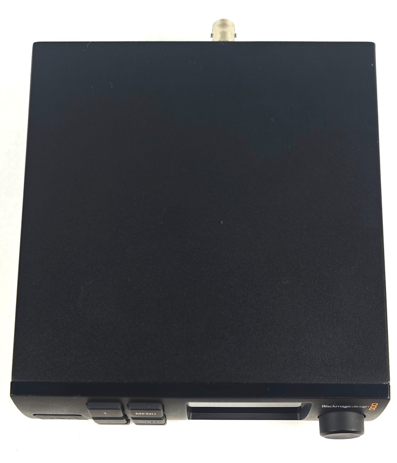 Blackmagic Web Presenter + Teranex Smart Panel + SDI-HDMI Converter TESTED VIDEO