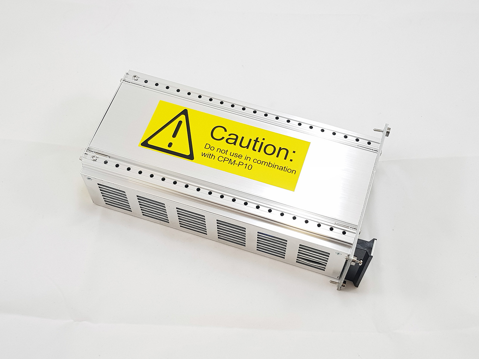 Prodrive CPM-P20 Controlled Power Module / 6001-1102-9800