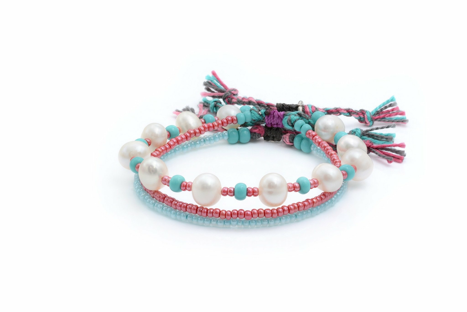 Acqua di Bimini Custom Jewelry - Middle Shoal