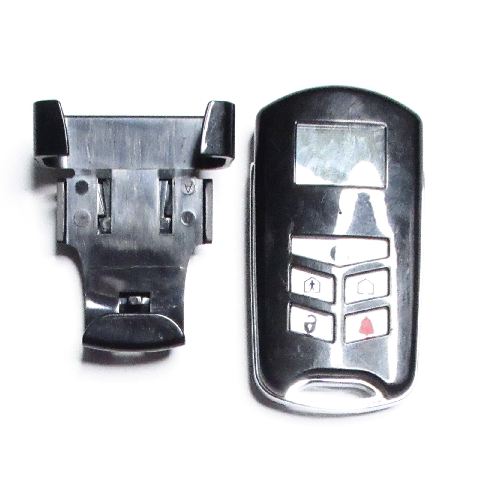 DSC 2-WAY WIRELESS KEY WT4989 TRANSMITER KEY FOB