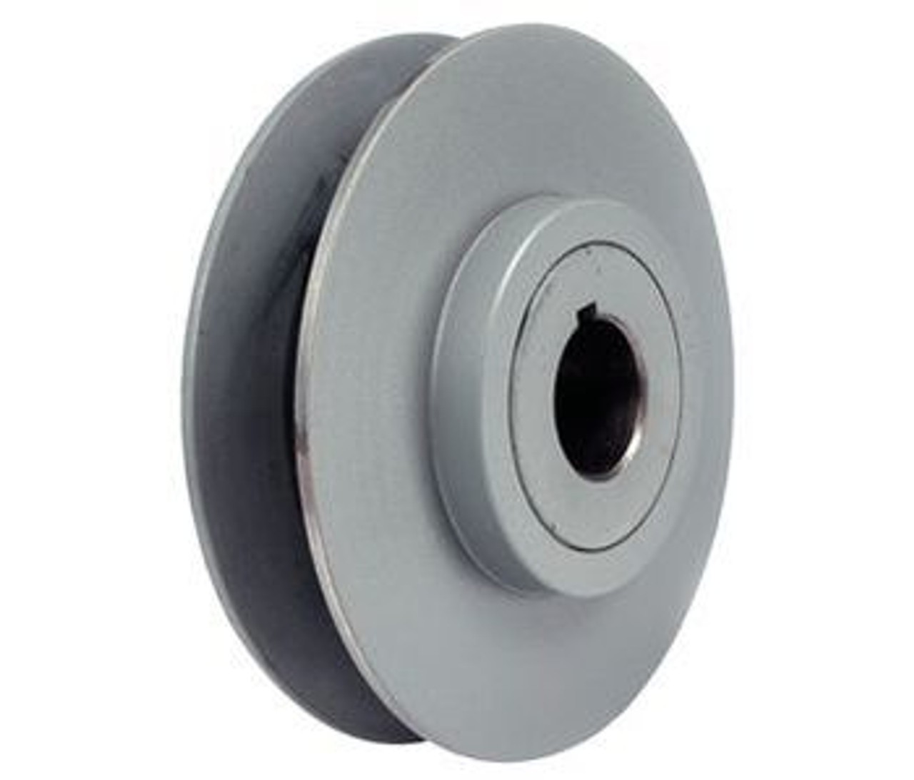 MASKA MVL30-1/2 Variable Pitch Sheave 1/2" Steel MPN: MVL30-1/2