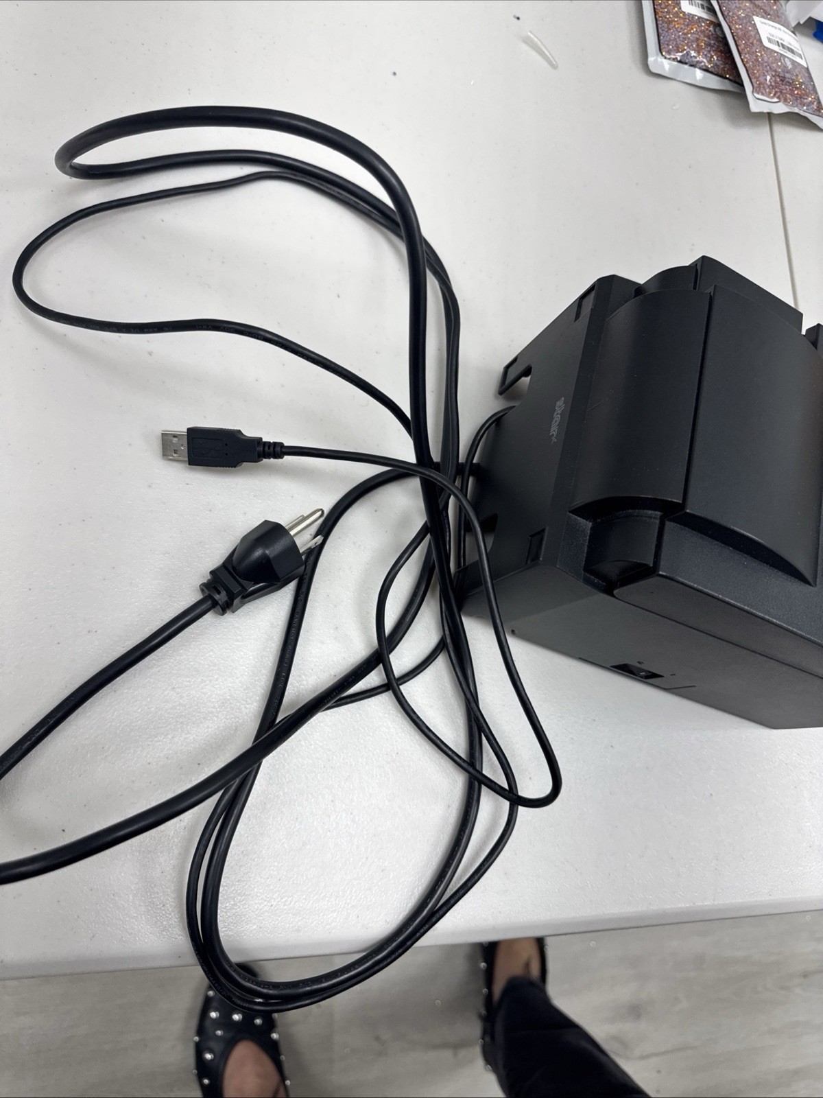 Star Future Print TSP 100III Thermal Printer