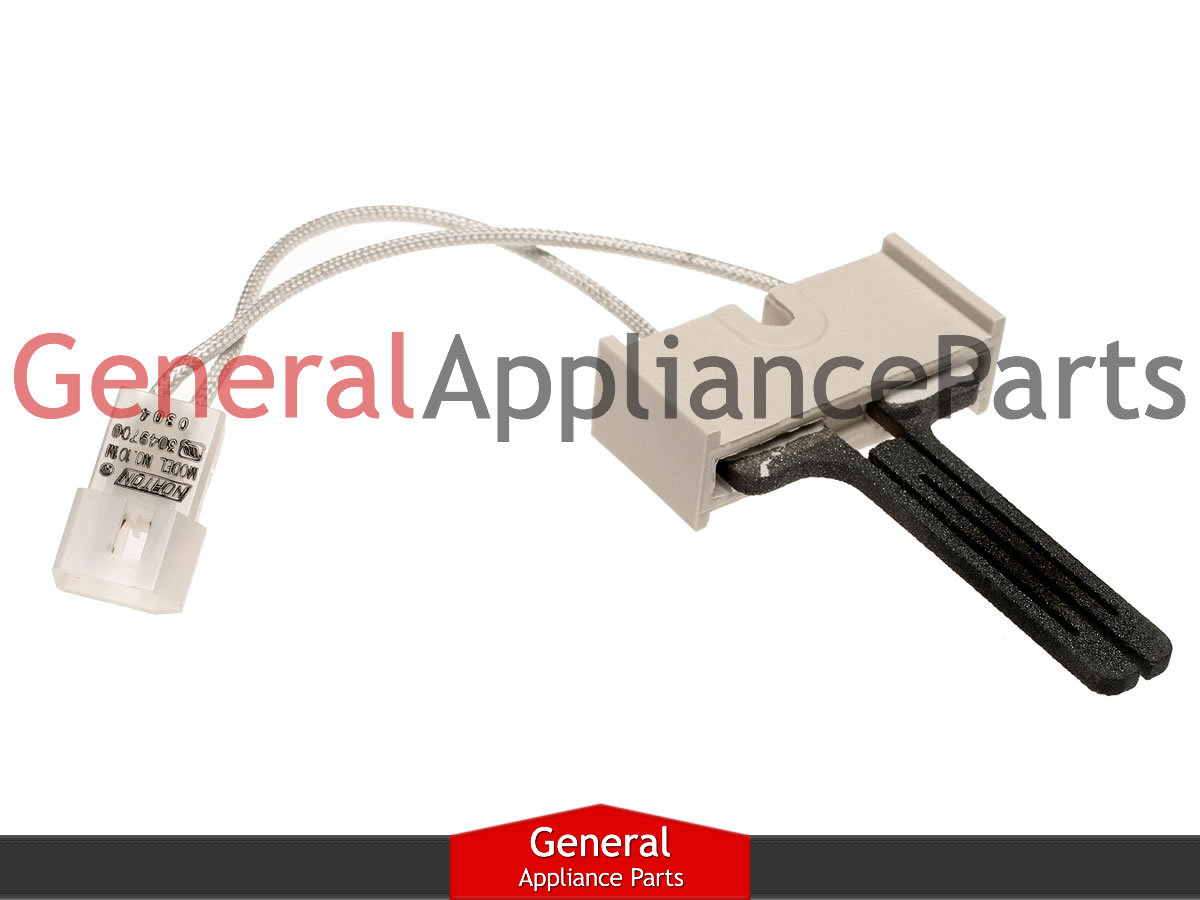 Dryer Flat Igniter Replaces Maytag Samsung # 33002789 DC47-00022A 35001100