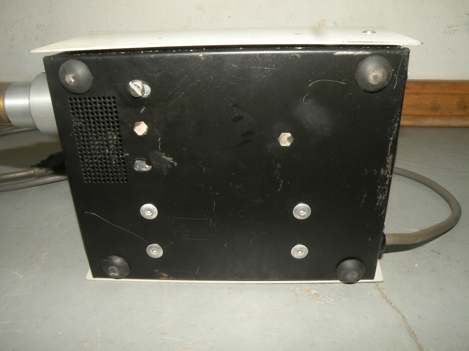 Dolan-Jenner Illuminator Fiberlite 170D Multiple Light Pipes WORKS NEEDS LAMP