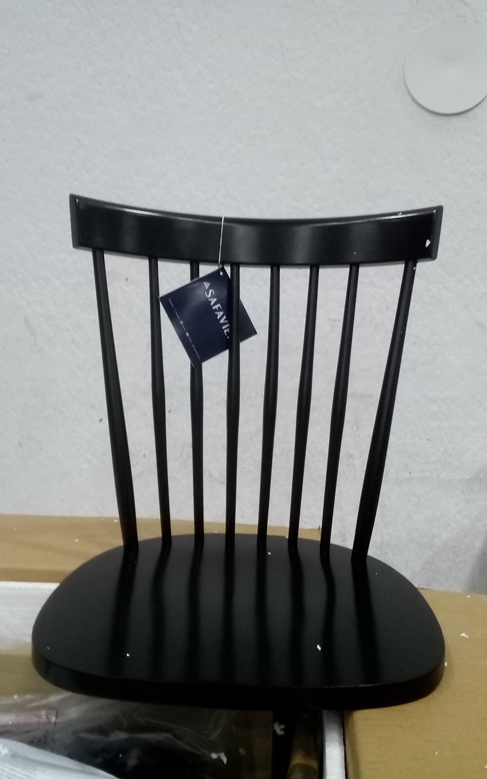 Safavieh Spindle Dining Chair, Reduced Price 2172726510 AMH8500B