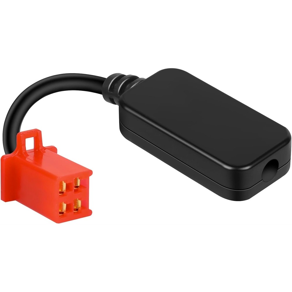 Bluetooth Dongle Controller for E-Bike,Programmable Adapter for Fardriver4984