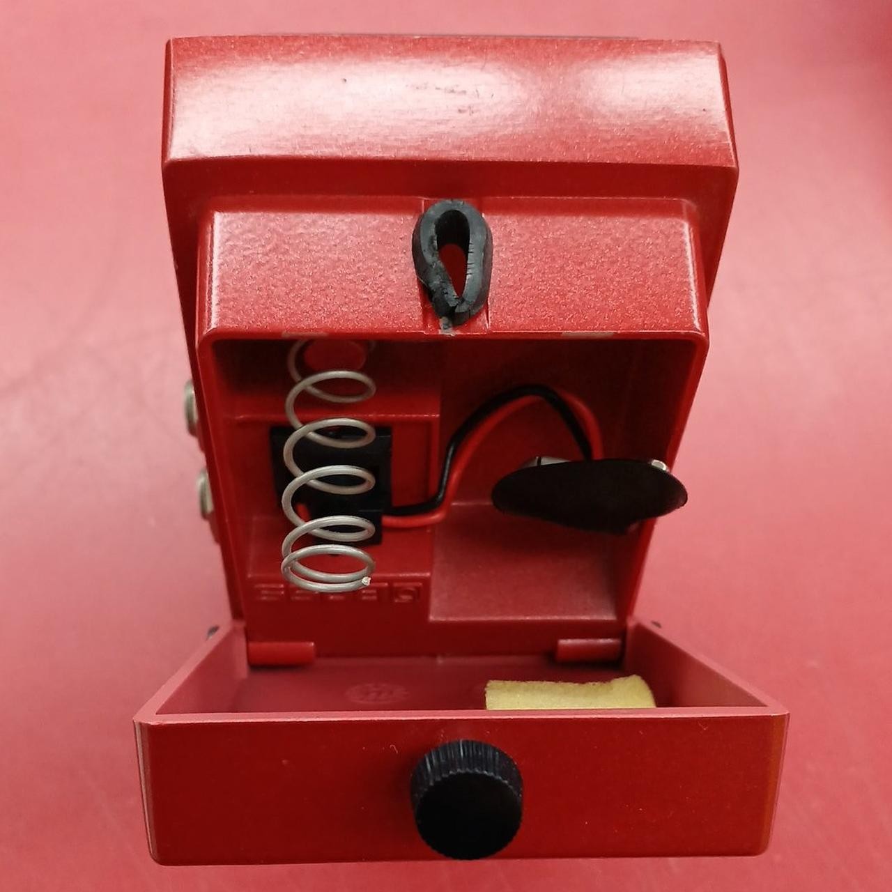 BOSS Model RC-3 Loop Station