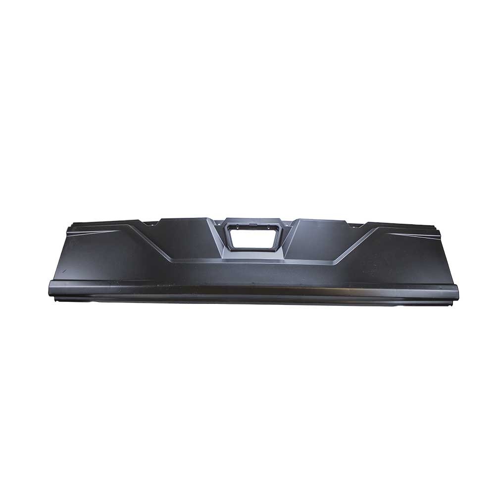 Polaris 5439114-070 Outer Black Tailgate Panel 2013-2024 Brutus Ranger 1000 900