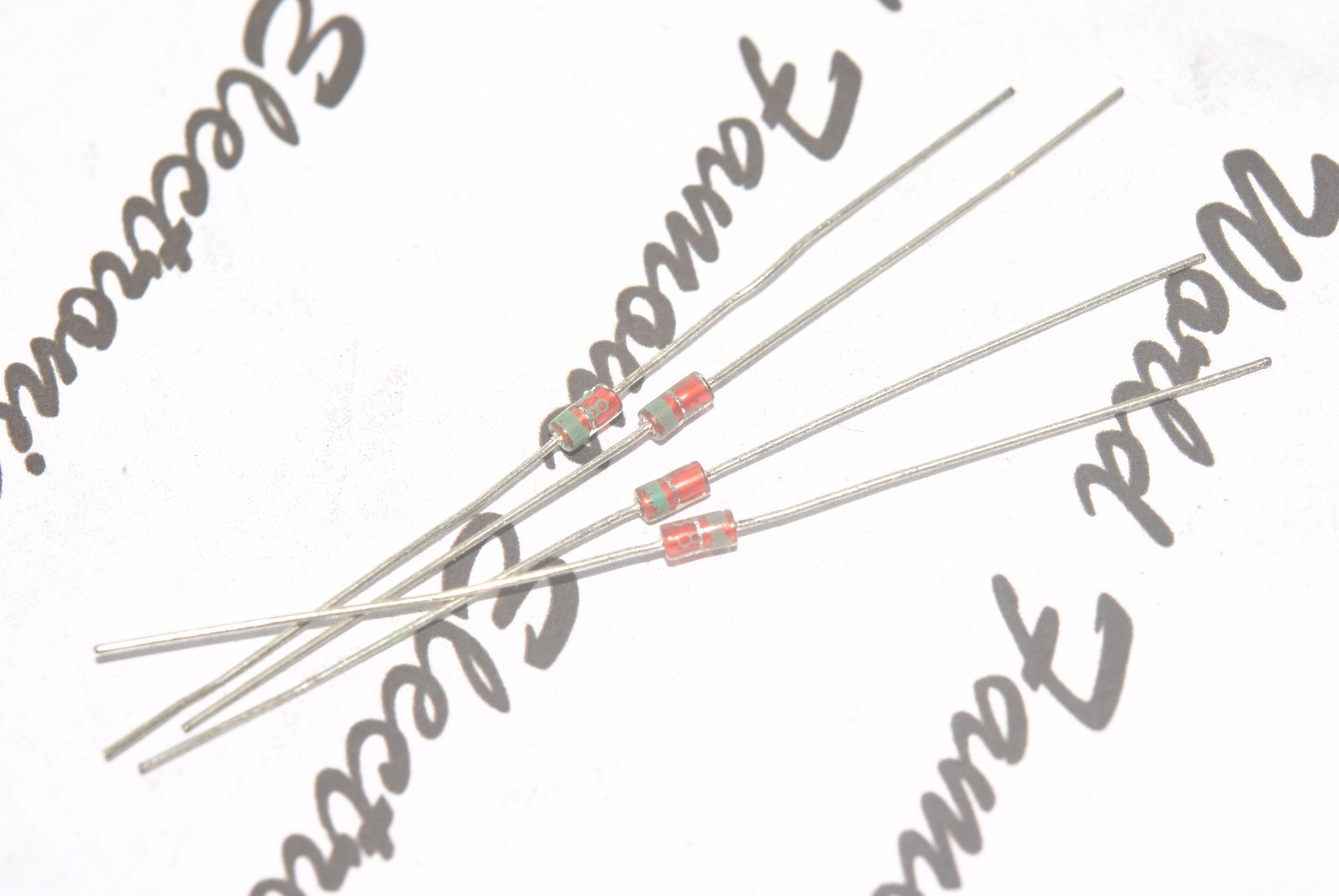 4pcs - 1S2688  Diode - Genuine