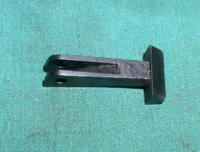 Husqvarna Lahti M40 9mm Semi-Auto Pistol MAGAZINE CATCH TJ4137