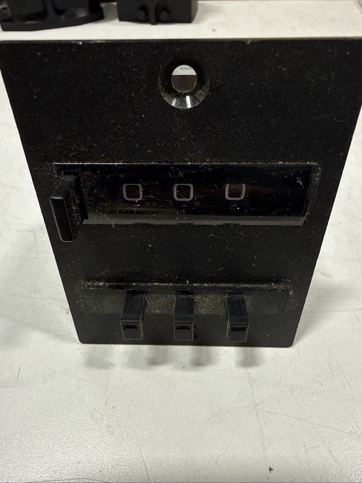 Hecon counter g0497530