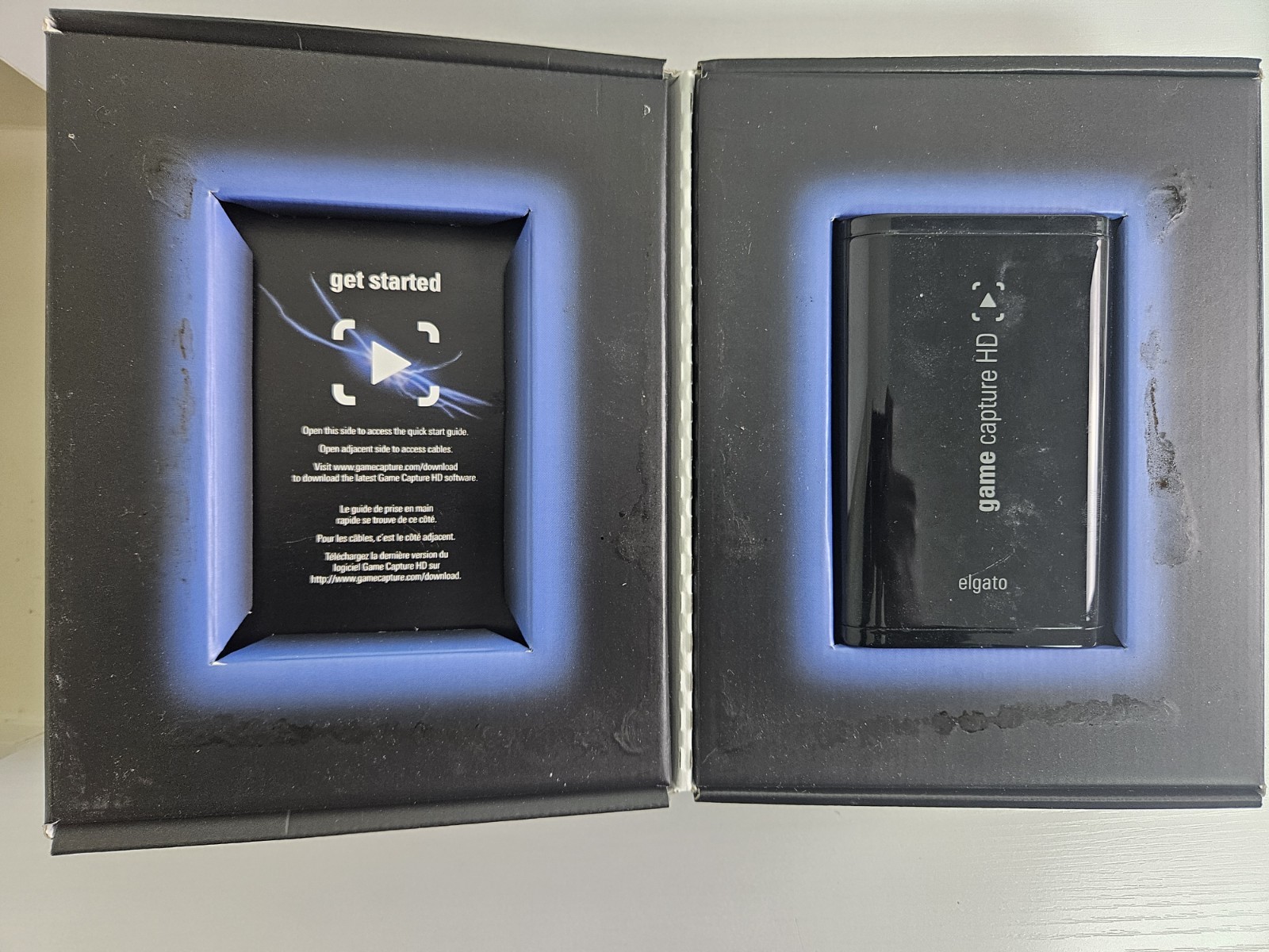 Elgato Game Capture HD – High-Definition Game Recorder