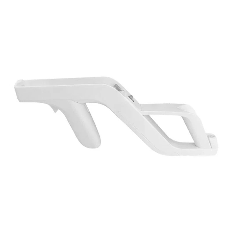1PC-Zapper Gun For Nintendo Wii Remote right left Controller wii Zapper-USA