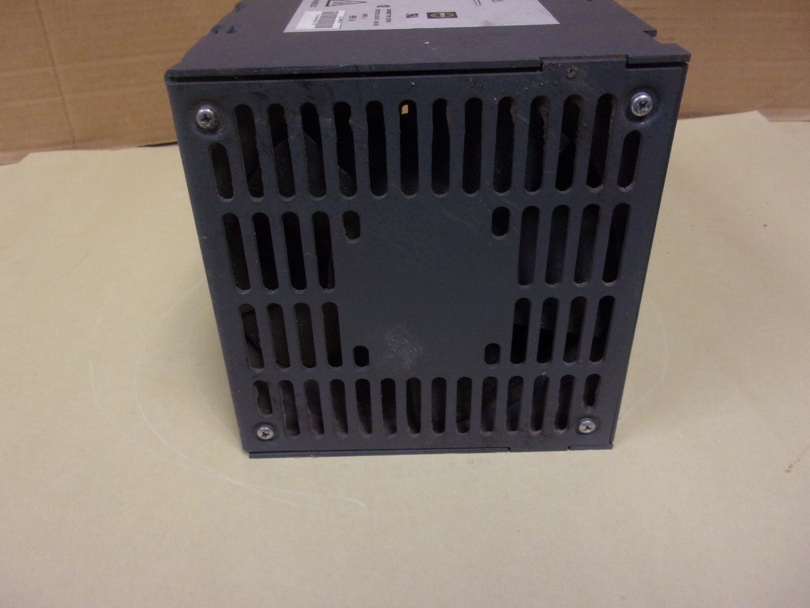 Lambda LFS-46-24 Regulated Power Supply