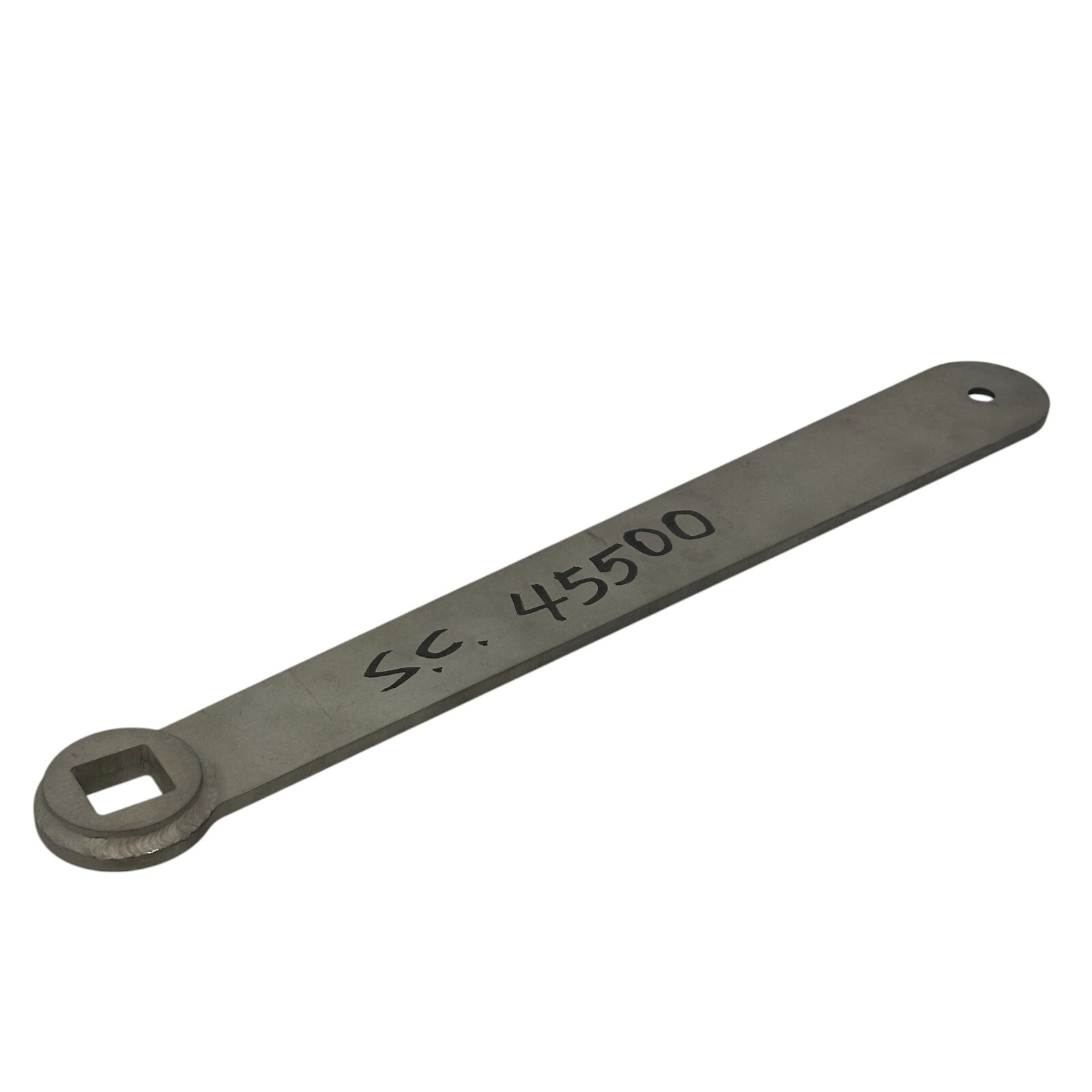 Wheelchair Ramp Lift Long Arm RH – 7307-RH-R2