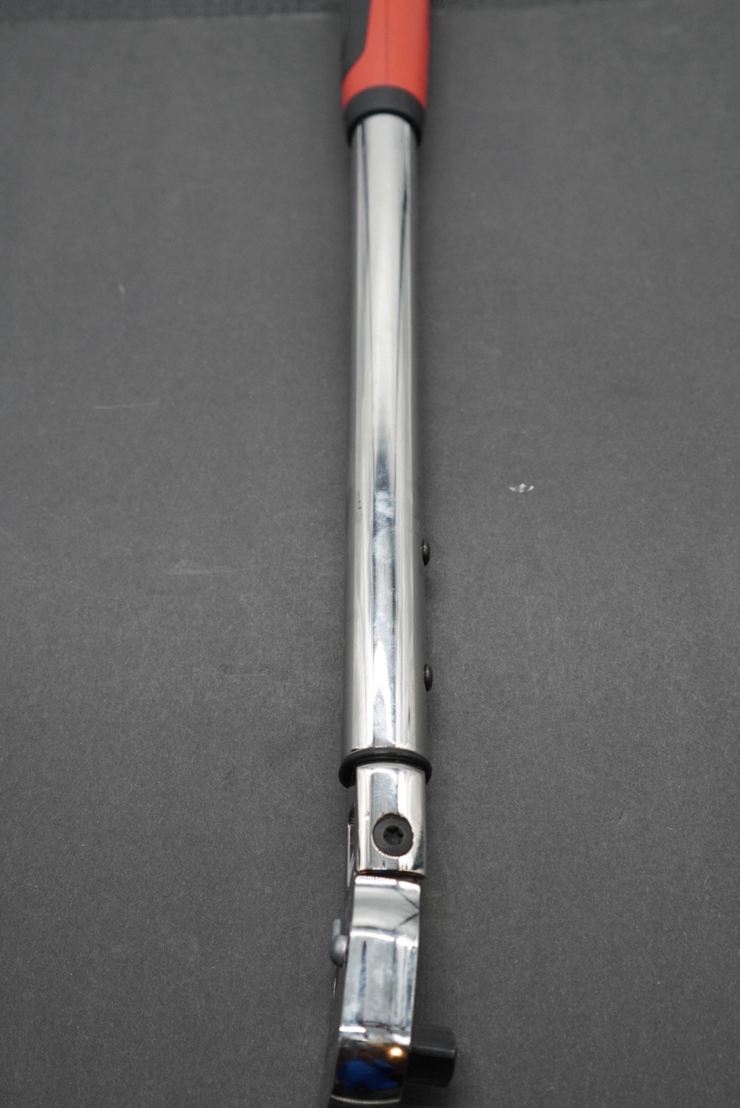 Snap On Tools Torque Wrench 1/2” Drive Techwrench Electronic 25-250ft TECH3FR250