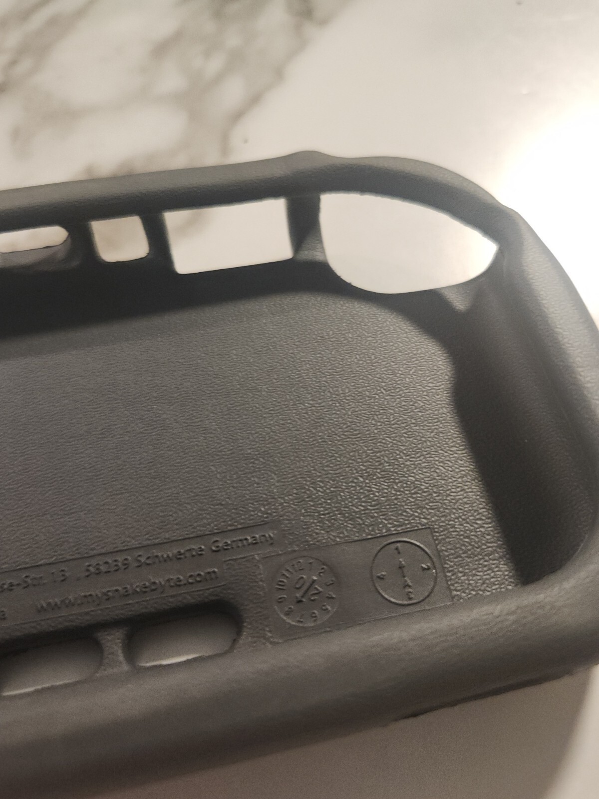 Snakebyte SB915079 Nintendo Switch Light Carrying Case Protecter Foam CASE ONLY