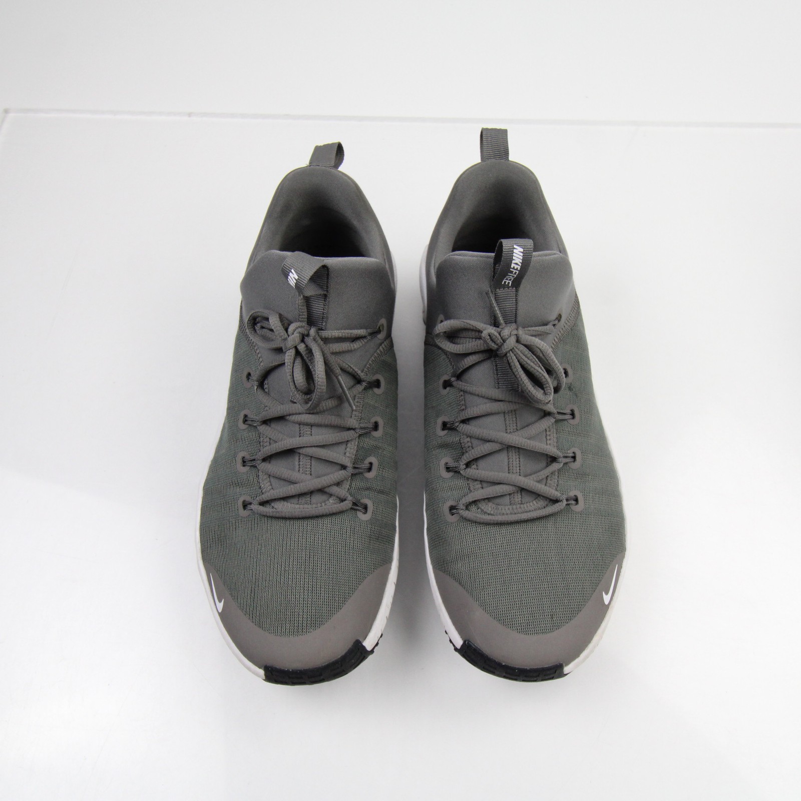 Nike Free Metcon Running & Jogging Shoes Men's Pewter Used 11.5