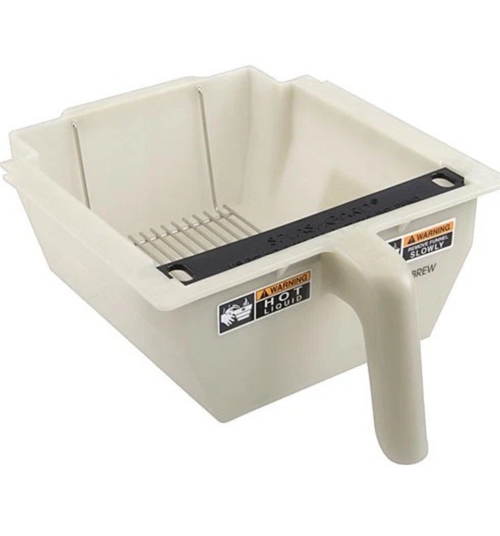 Bunn-O-Matic BunnOMatic 35282.0001 Tea Funnel Assembly Bunn Fast Ship Next Day